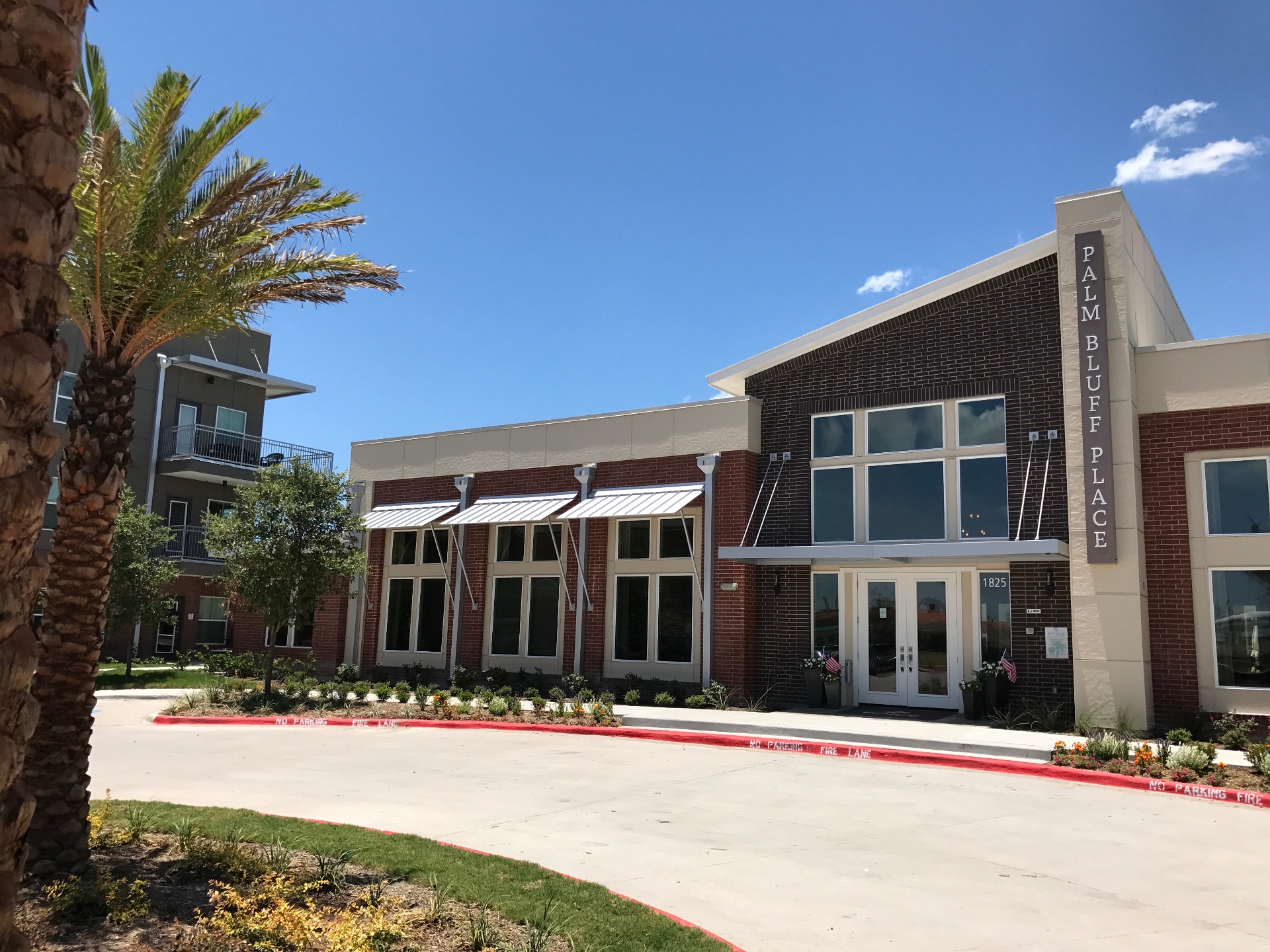 Class A Residential Development — supporting image 1