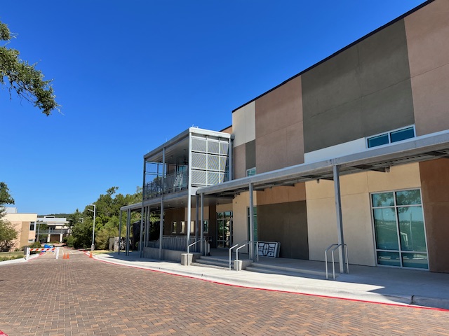 Gymnasium, Locker Rooms & Athletic Support Facilities