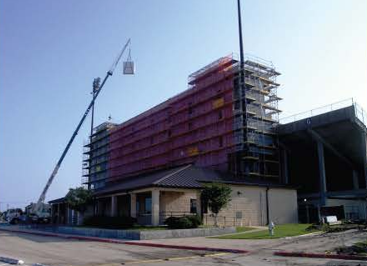 High School Stadium & Athletic Complex — supporting image 2