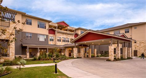 Independent Living, Assisted Living & Memory Care Community — supporting image 1