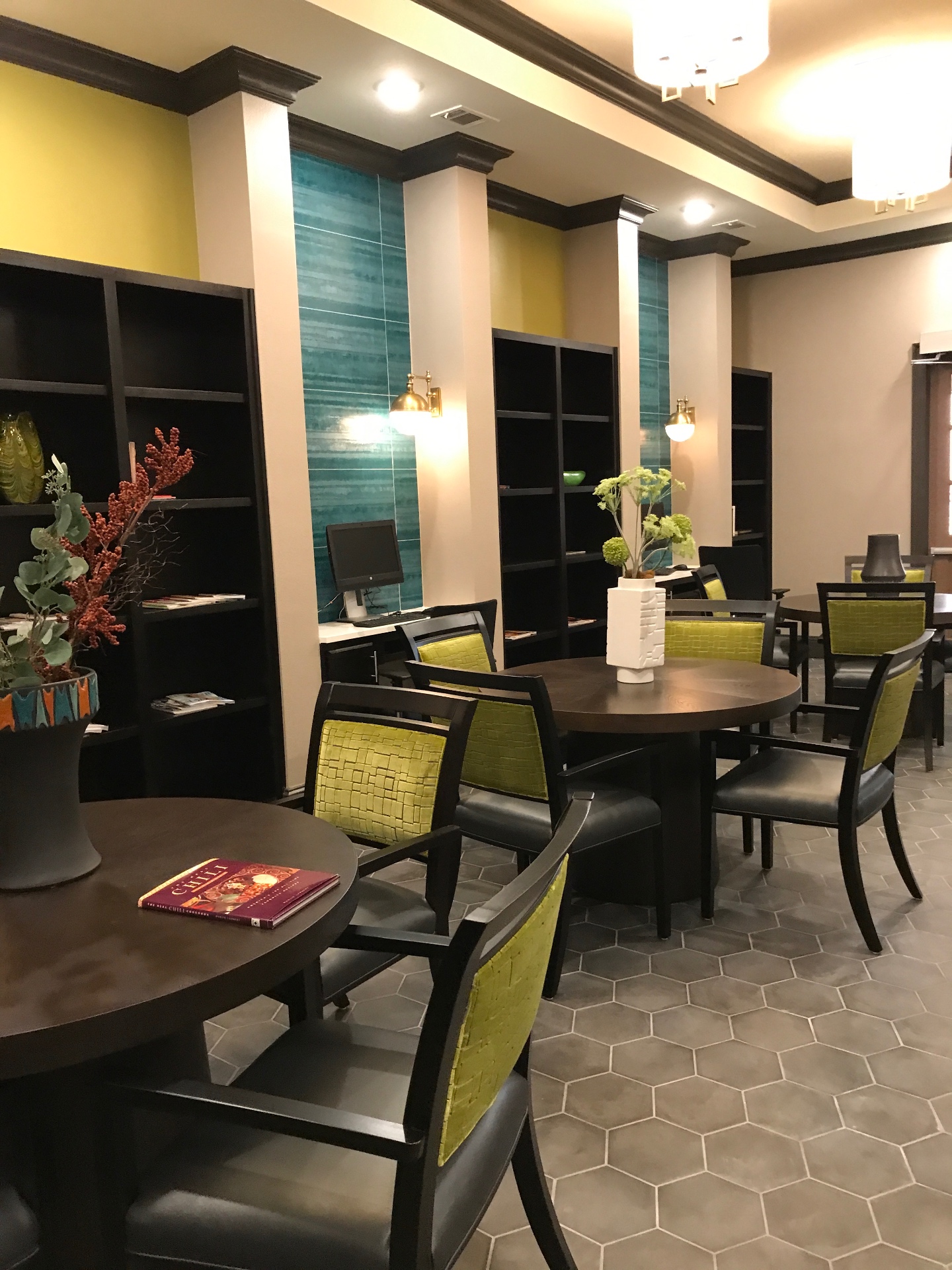 Age-Restricted Independent Living Apartments — supporting image 2