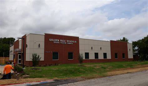 Multi-Campus Charter School Facilities — supporting image 1