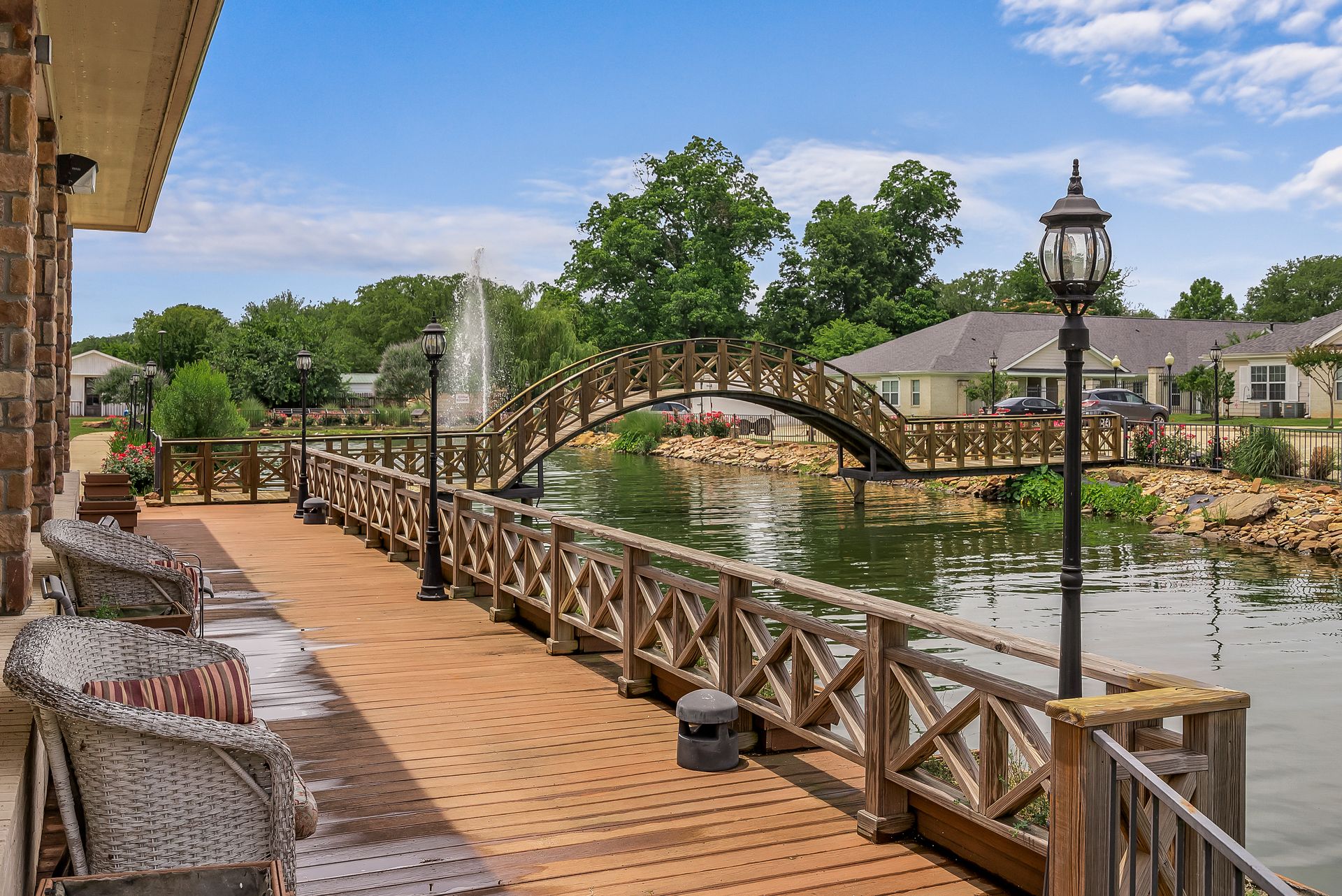 Independent Living, Assisted Living & Memory Care — supporting image 2