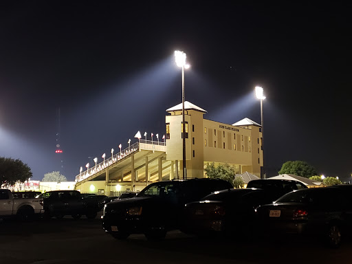 High School Stadium & Athletic Complex