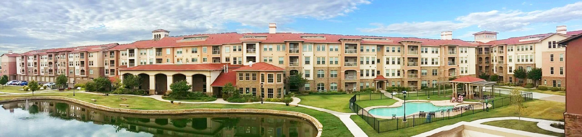 Independent Living, Assisted Living & Memory Care Campus — supporting image 1