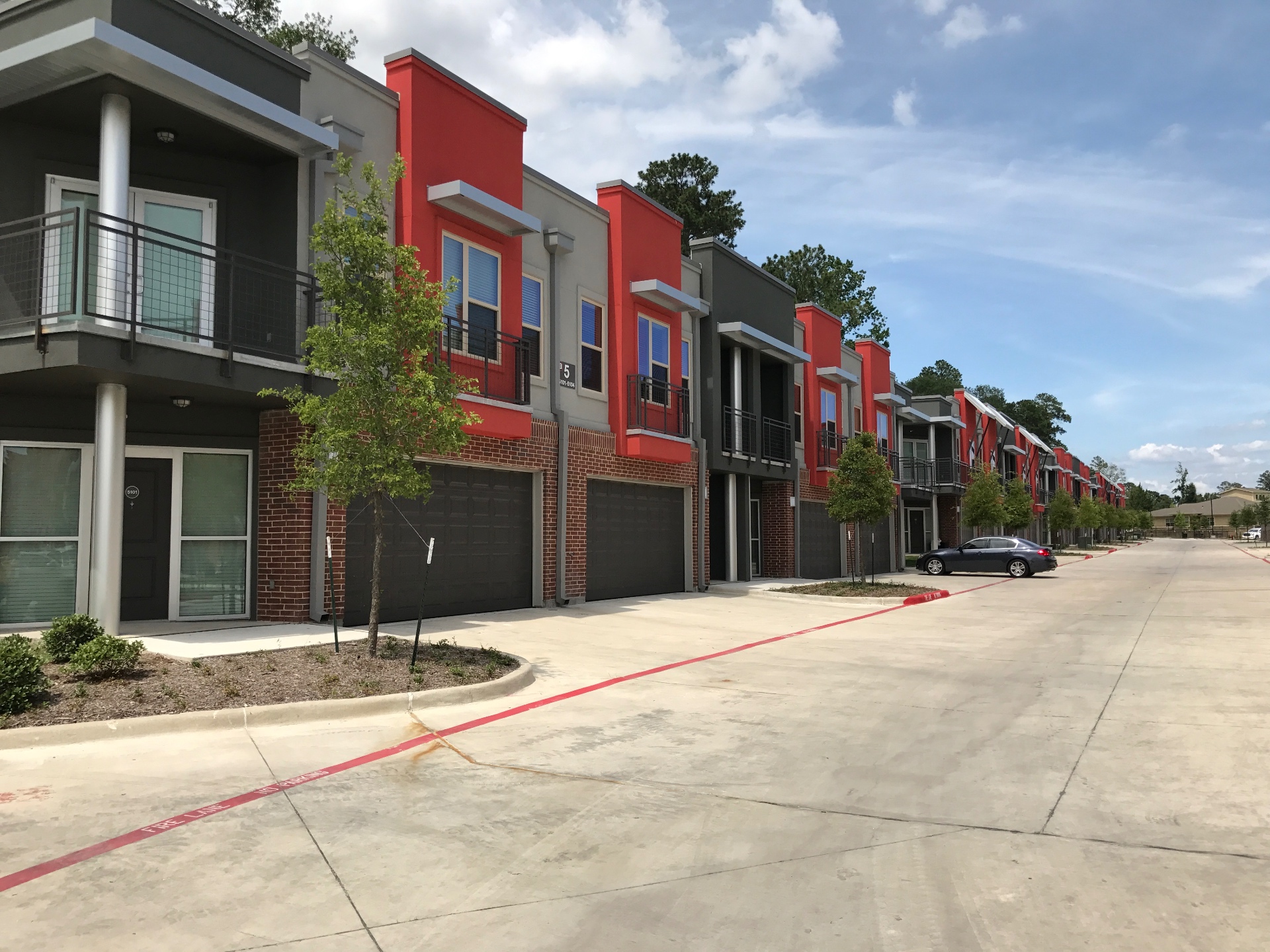 Luxury Apartment Development — supporting image 2