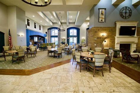 Independent Living, Assisted Living & Memory Care Campus