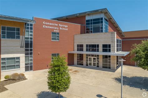Elementary & Middle School Facilities