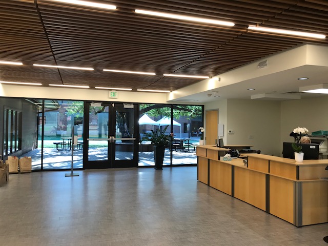 Adaptive Reuse & Workplace Modernization — supporting image 1