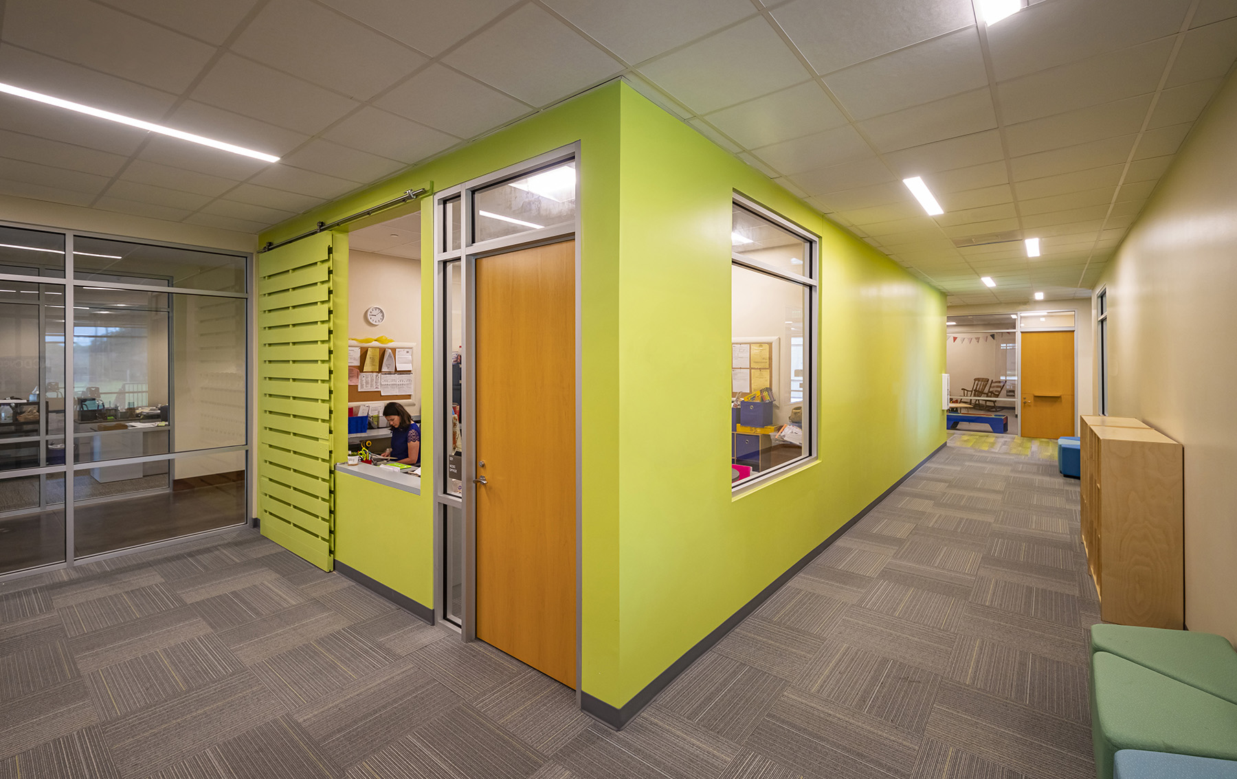 Church Administration & Ministry Support Center — supporting image 2
