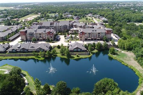 Independent Living, Assisted Living & Memory Care Community