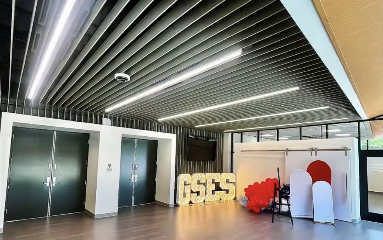 Private School Athletics & Community Expansion — supporting image 2