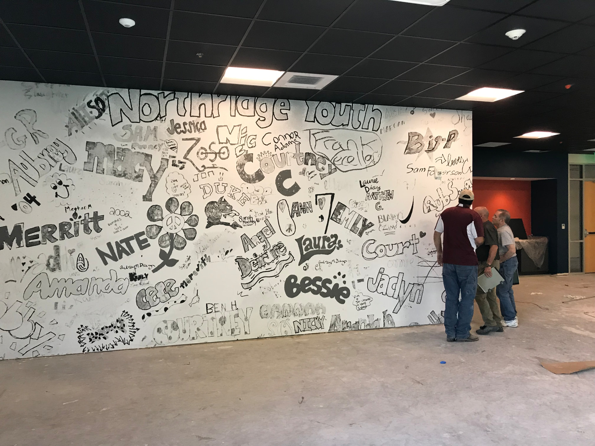 Church Administration & Ministry Support Center — supporting image 3