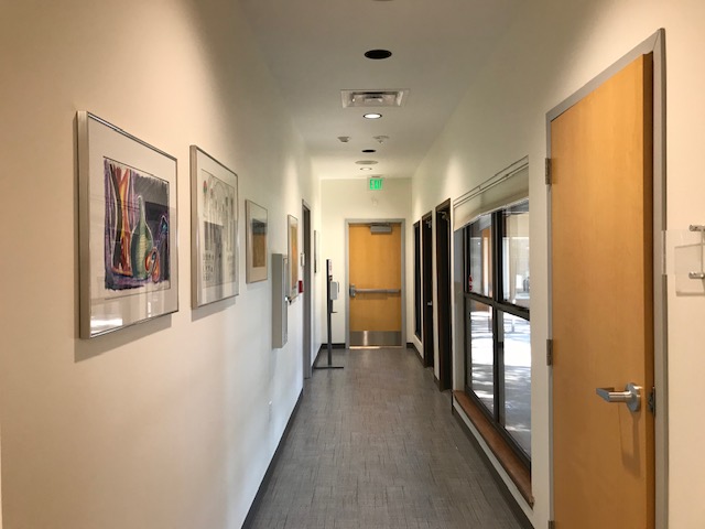 Adaptive Reuse & Workplace Modernization — supporting image 2