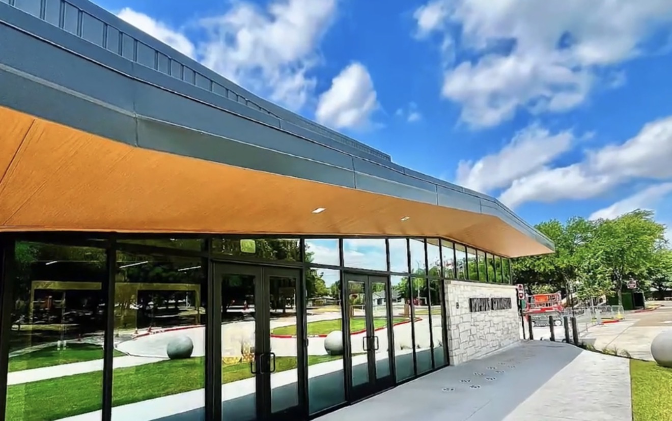 Private School Athletics & Community Expansion