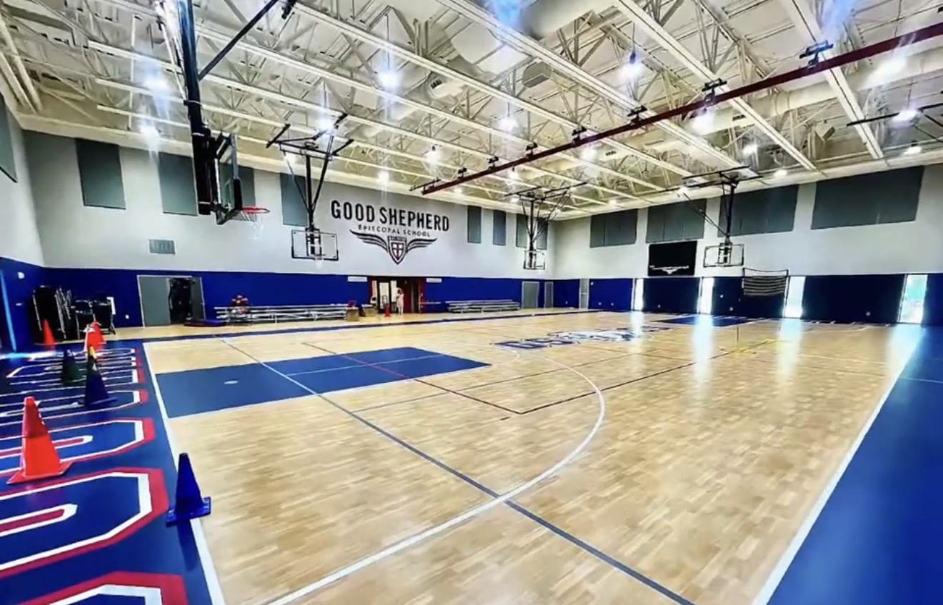 Private School Athletics & Community Expansion — supporting image 1
