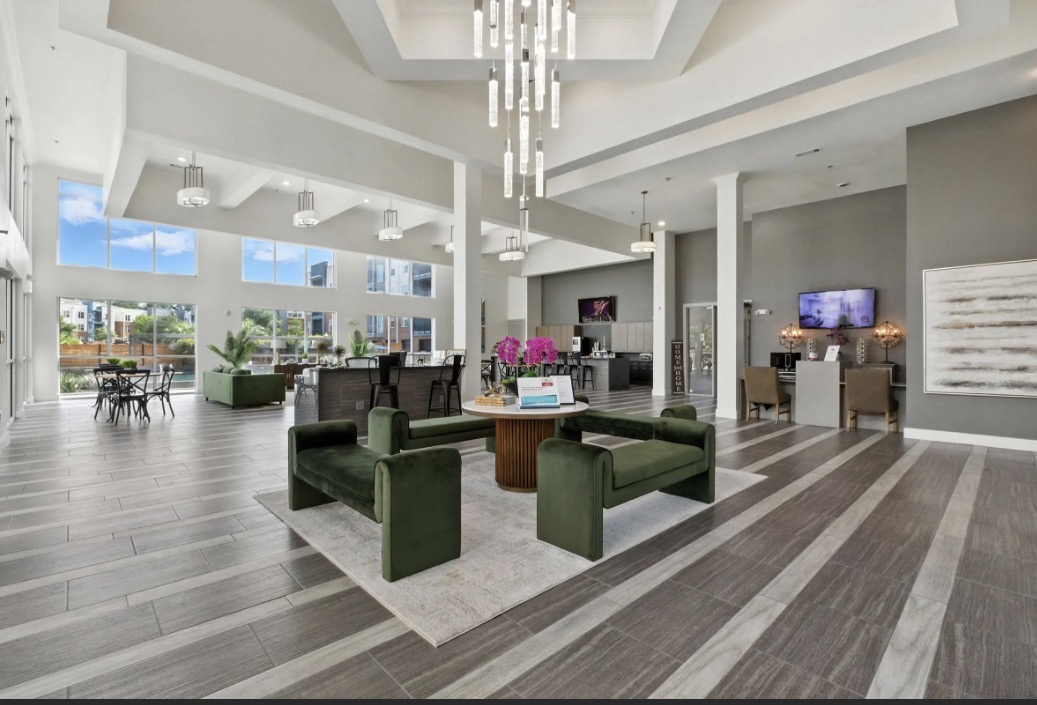 Luxury Apartment Development — supporting image 1