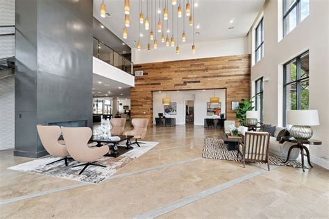 City Block Multifamily Community — supporting image 1