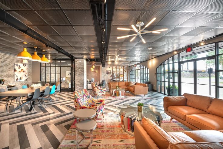 Leasing Center & Tenant Experience Modernization — supporting image 1