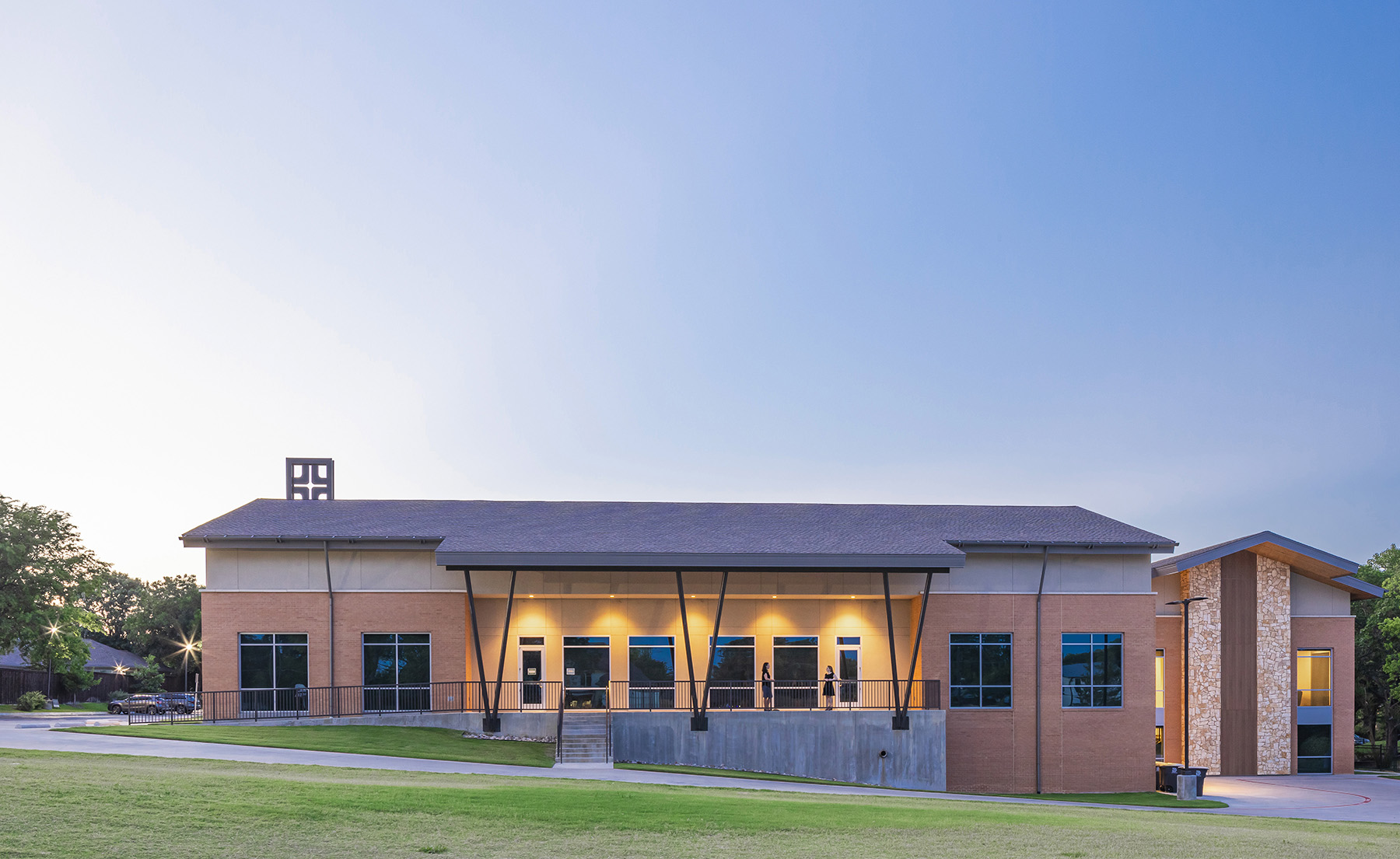 Church Administration & Ministry Support Center — supporting image 1