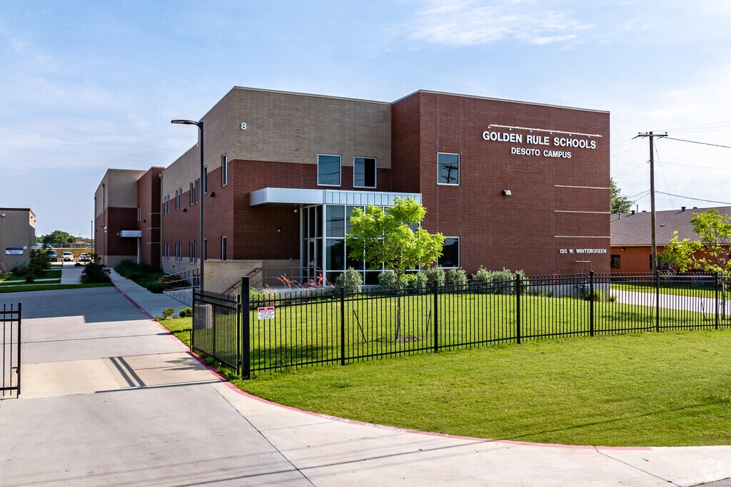 Multi-Campus Charter School Facilities