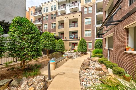 City Block Multifamily Community — supporting image 2
