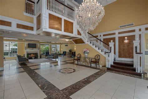 Independent Living, Assisted Living & Memory Care — supporting image 1