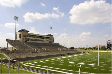 High School Stadium & Athletic Complex — supporting image 1