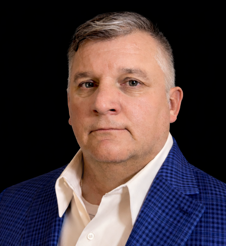 Sean Boutwell, Founder and President of Elevate Construction Consulting